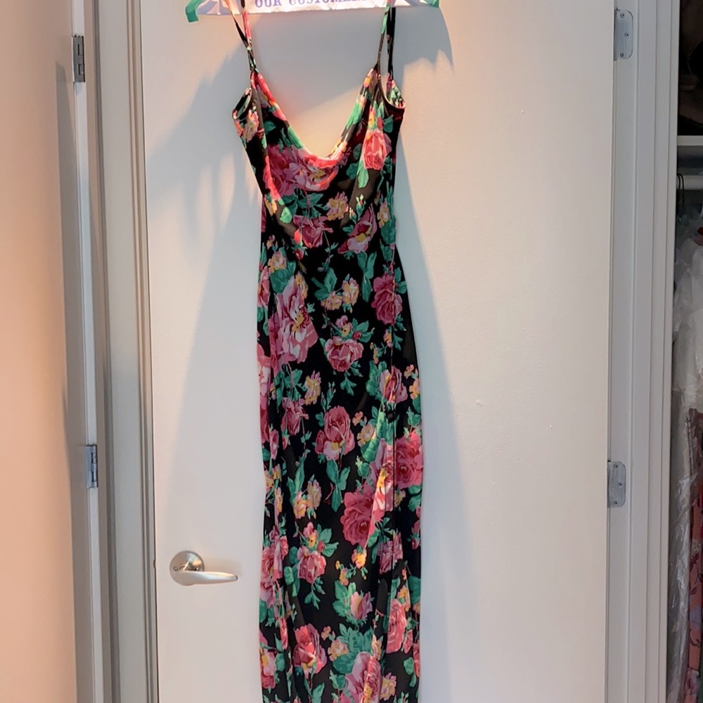 Perfect Summer Dress by Love & Lemons